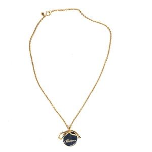 Juicy Couture Long Flipper Necklace